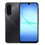Samsung Galaxy A17 4G Black