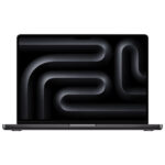 Apple MacBook Pro (2024) 14" - Apple M4 (10-Core GPU) - Image 4