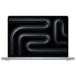 Apple MacBook Pro (2024) 14" - Apple M4 (10-Core GPU) - Image 3