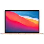 Apple Macbook Air (2020) 13.3" - Apple M1 Chip (7-Core GPU) - Image 2