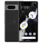 Google Pixel 7 5G - 128GB - Unlocked