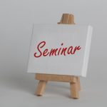 Seminar
