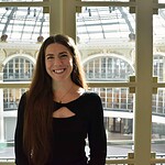 Natalie Mezera, Director of Client Partnerships at DataYard