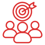 Audience Targeting icon