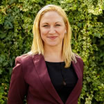 Heather Lally (TEP), Partner, Wills, Trusts & Estates. Profile Picture