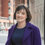 Alison Brennan, Head of Charity & Philanthropy