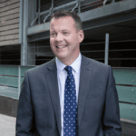 Richard Thomas, Head of Business Recovery & Insolvency
