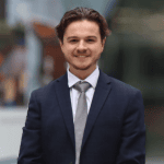 Sam Roberts, Family Law Solicitor based in the DTM Legal Liverpool Office.