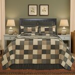 Kettle Grove Queen Quilt 94Wx94L