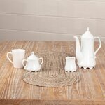 Natural Jute Runner 13x36