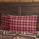 Braxton Standard Pillow Case Set of 2 21x30