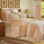 Camilia Queen Quilt 90Wx90L