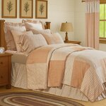 Camilia Twin Quilt 68Wx86L