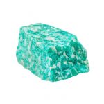 Les vertus des pierres - Amazonite