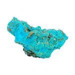 Les vertus des pierres - Chrysocolle