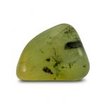 Les vertus des pierres - Prehnite