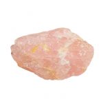 Les vertus des pierres - Quartz rose