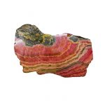 Les vertus des pierres - Rhodocrosite