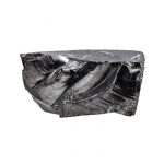 Les vertus des pierres - Shungite