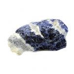 Les vertus des pierres - Sodalite