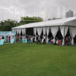 15x30m wedding tent