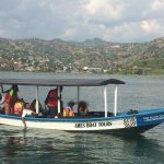 4 Days Rwanda Gorilla Trekking and Lake Kivu Fishing Tour