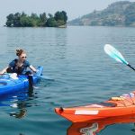 4 Days Volcanoes National Park and Lake Kivu Tour