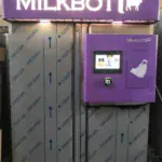 milkbot 400i sd 8 syrupbot (záloha 50% ceny)