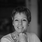 Rebekah Williams Co-author of Facet5