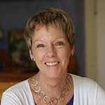 Rebekah Williams Director and co-author of Facet5