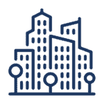 caméra autonome ville