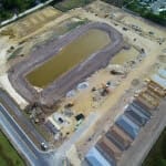 Aerial Photo - Legacy Lakes