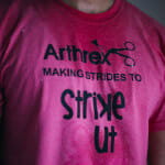 Shoulder Arthroplasty Team Member