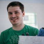 Shoulder Arthroplasty Team Member