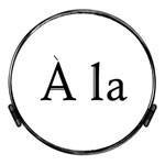 a la logo small a la logo small