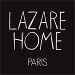 lazare home paris logo small lazare home paris logo small
