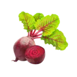 Beetroot or beet, is a root vegetable known for its vibrant color and numerous health benefits.