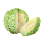 Cabbage or bhulgobhi
