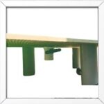 A well-designed drainage system is crucial for a successful vegetable garden, as it ensures that plants receive the right amount of water without becoming waterlogged.