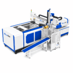 IML technical experience