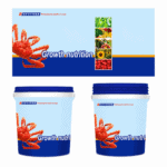 in mold labeling plastic labels