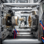 plastic injection mold