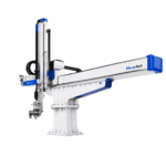 HT4-1600S In Mold Labeling Robot