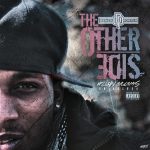 Denzil Porter - The Other Side (cover Art)