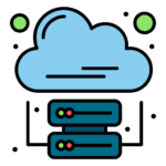 cloud server 4031353