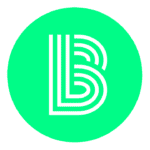 Big Brothers Big Sisters - B Logo