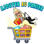 ajouter panier web design - expérience utilisateur
