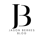 Jason Berkes Blog