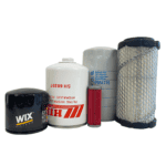 Kioti Daedong CK20 Full Filter Kit
