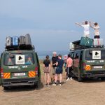 Book a Wildlife Safari in Uganda